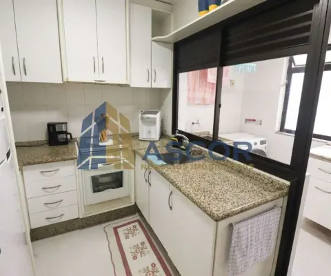 Apartamento com 3 quartos à venda na Rua Henrique Bruggemann, --, Centro, Florianópolis