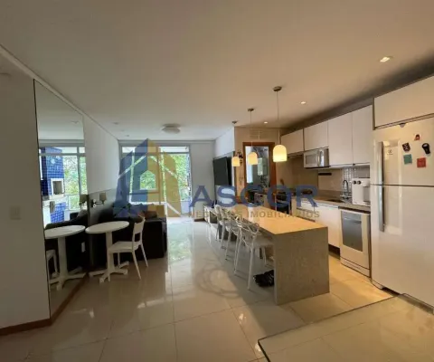 Cobertura com 3 quartos à venda na Rua Berta Lutz, --, Cachoeira do Bom Jesus, Florianópolis