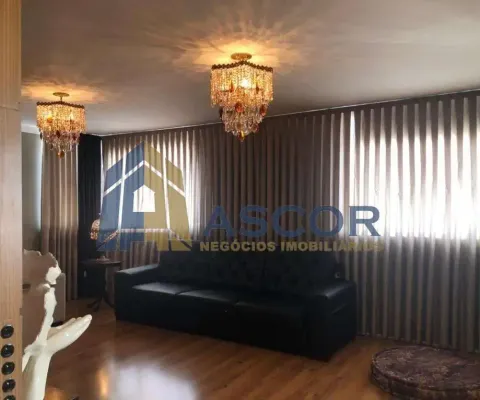 Cobertura com 3 quartos à venda na Rua Tenente Silveira, --, Centro, Florianópolis