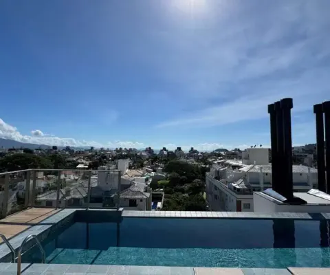 Apartamento com 1 quarto à venda na Avenida dos Dourados, --, Jurerê Internacional, Florianópolis