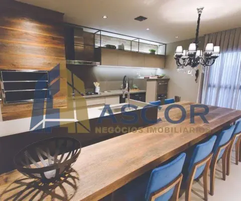 Apartamento com 3 quartos à venda na Rua Brasilpinho, --, Kobrasol, São José
