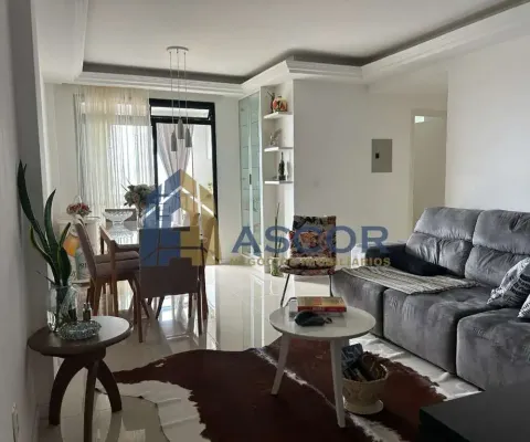 Apartamento com 2 quartos à venda na Avenida Governador Ivo Silveira, --, Estreito, Florianópolis