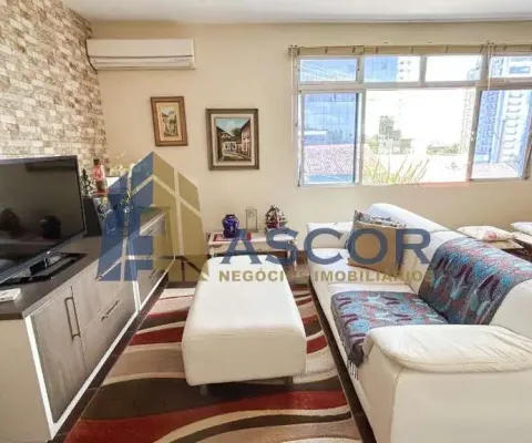 Apartamento com 4 quartos para alugar na Rua Hoepcke, --, Centro, Florianópolis