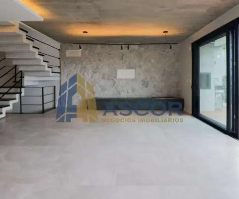 Casa em condomínio fechado com 3 quartos para alugar na Rua Laurindo Januário da Silveira, --, Canto da Lagoa, Florianópolis