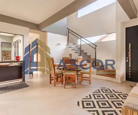 Casa com 4 quartos para alugar na Servidão Venâncio Bernardino das Chagas, --, Rio Tavares, Florianópolis
