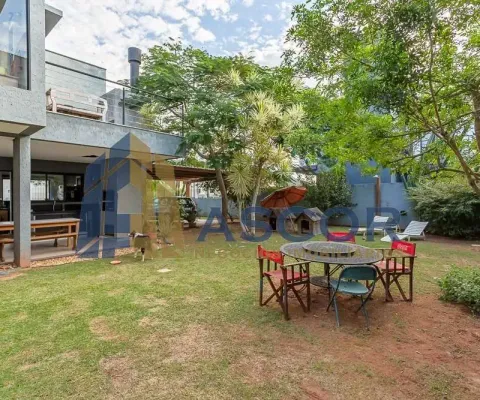 Casa com 4 quartos à venda na Servidão Venâncio Bernardino das Chagas, --, Rio Tavares, Florianópolis