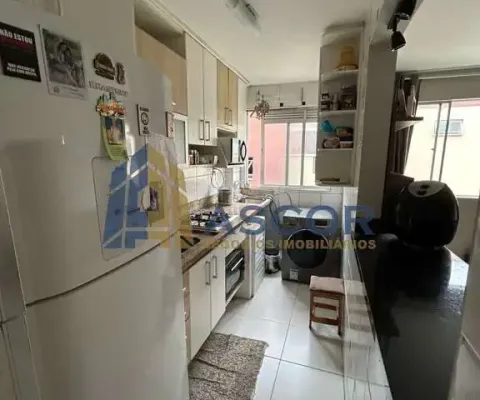 Apartamento com 3 quartos à venda na Rua Jornalista Orion Augusto Platt, --, Jardim Atlântico, Florianópolis