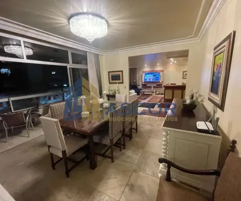 Apartamento com 4 quartos à venda na Rua Altamiro Guimarães, --, Centro, Florianópolis