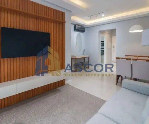 Apartamento com 3 quartos à venda na Rua Trajano Margarida, --, Trindade, Florianópolis