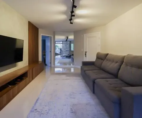 Apartamento com 3 quartos à venda na Rua Desembargador Urbano Salles, --, Centro, Florianópolis