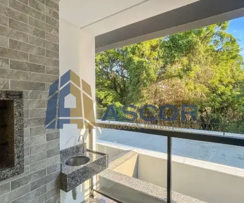 Apartamento com 2 quartos para alugar na Rua Padre Schrader, --, Agronômica, Florianópolis