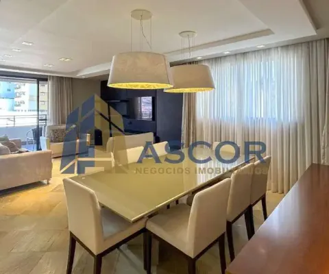 Apartamento com 3 quartos para alugar na Rua Bocaiúva, --, Centro, Florianópolis