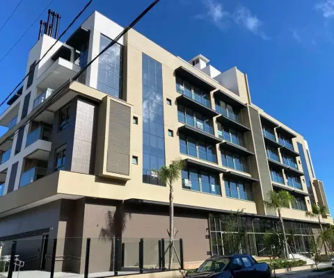 Apartamento com 2 quartos à venda na Rua dos Acarás, --, Jurerê, Florianópolis