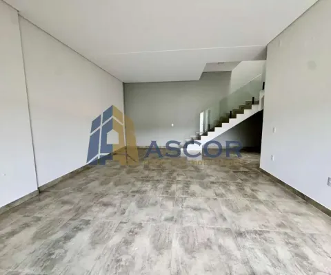 Casa com 3 quartos à venda na Rua Acelon Eduardo da Silva, --, Córrego Grande, Florianópolis