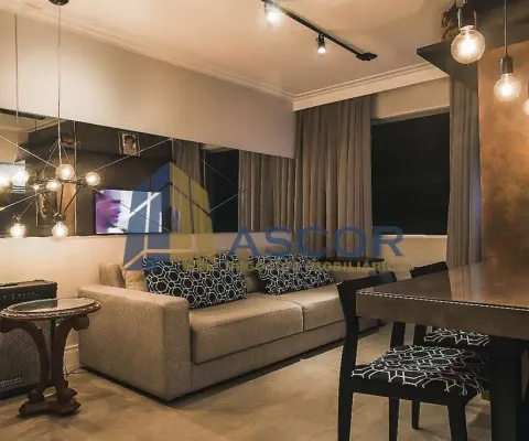 Apartamento com 2 quartos à venda na Rua Tenente Silveira, --, Centro, Florianópolis
