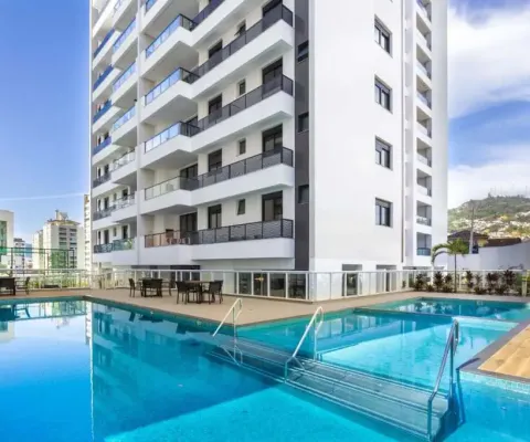 Apartamento com 3 quartos à venda na Travessa Felipe Godinho e Silva, --, Agronômica, Florianópolis