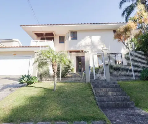 Casa com 4 quartos à venda na Rua José Chafi Chein Chaia, --, João Paulo, Florianópolis