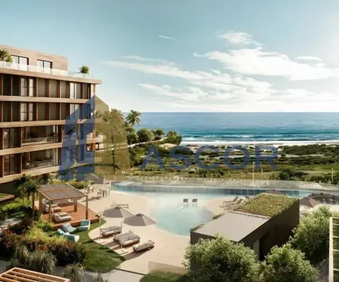 Apartamento à venda na Avenida Campeche, --, Novo Campeche, Florianópolis