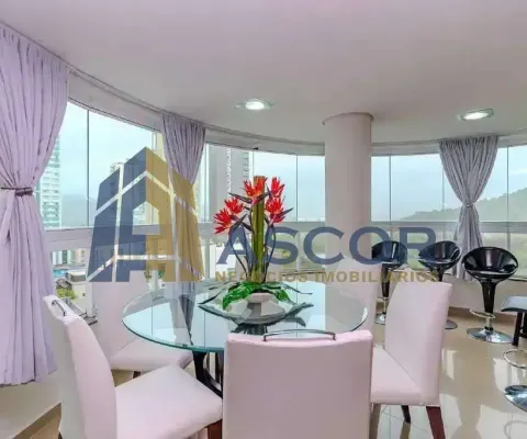 Apartamento com 3 quartos à venda na Rua 3900, --, Centro, Balneário Camboriú