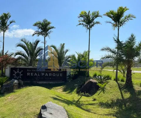 Terreno à venda na Rodovia Armando Calil Bulos, --, Real Parque, Florianópolis