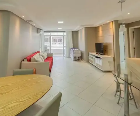 Apartamento com 3 quartos para alugar na Rua das Algas, --, Jurerê, Florianópolis