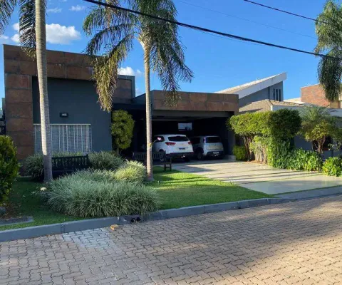 Casa em condomínio fechado com 3 quartos à venda no Setor Habitacional Vicente Pires - Trecho 1, Brasília 
