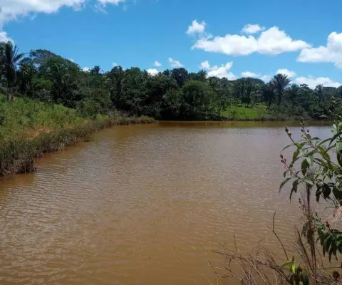 Chácara / sítio à venda na Avenida Central, Jardim Nova Esperança, Goiânia