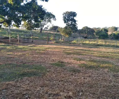 Chácara / sítio à venda na Avenida Central, Jardim Nova Esperança, Goiânia