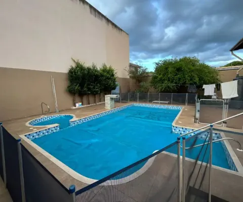 Casa em condomínio fechado com 5 quartos à venda na Rua Rua 10B, 5, Setor Habitacional Vicente Pires - Trecho 1, Brasília