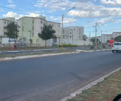 Terreno à venda na Rua Rua 400 Lote 401, 2, Setor Meireles (Santa Maria), Brasília