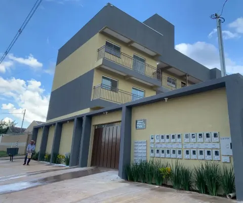 Apartamento com 2 quartos à venda na Quadra 7 Conjunto A, 10, Parque da Barragem Setor 05, Águas Lindas de Goiás