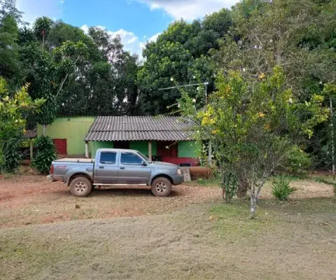 Belissima chacara 2 hectares municpio santo antonio  descoberto