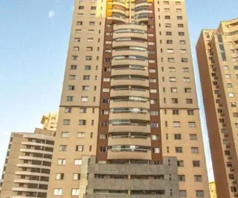 Apartamento com 4 quartos à venda na Rua das Paineiras, 10, Norte (Águas Claras), Brasília