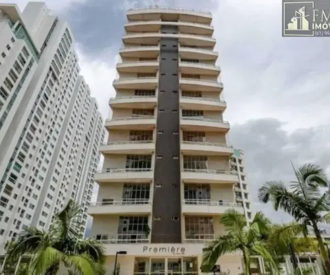 Apartamento com 4 quartos à venda na Rua Babaçu, Sul (Águas Claras), Brasília
