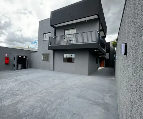 Apartamento com 2 quartos à venda na Quadra 12, Jardim Brasília, Águas Lindas de Goiás