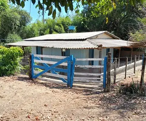 Chácara / sítio com 3 quartos à venda na Alameda do Botafogo, Setor Central, Goiânia