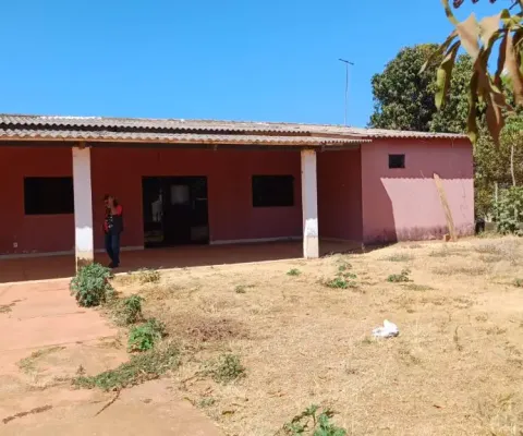 Casa em condomínio fechado com 5 quartos à venda na Núcleo Rural Casa Grande Módulo 1 MA - 12, 2, Ponte Alta Norte (Gama), Brasília