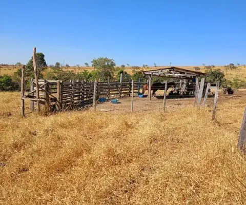 Fazenda com 2 salas à venda na Praça Doutor Pedro Ludovico Teixeira, 6, Setor Central, Goiânia