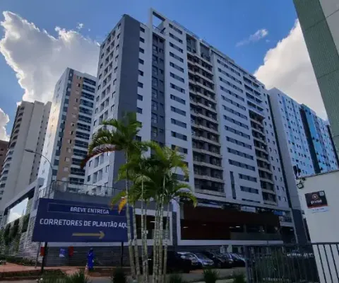 Apartamento com 2 quartos à venda na Rua 31, 6, Norte (Águas Claras), Brasília