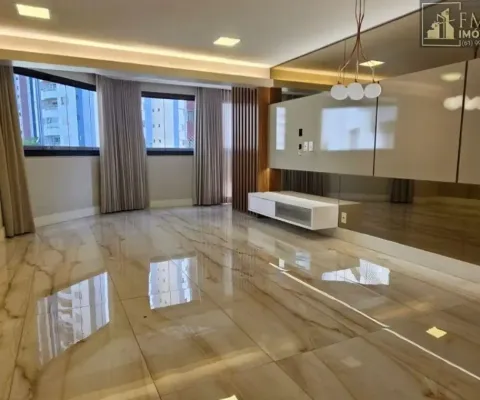 Apartamento com 3 quartos à venda na Quadra 204, Sul (Águas Claras), Brasília