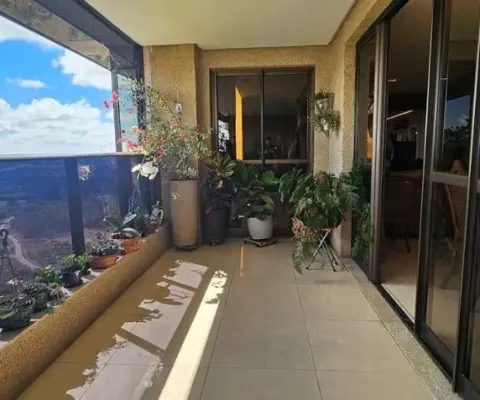 Apartamento com 4 quartos à venda na Avenida Parque Águas Claras, 2, Norte (Águas Claras), Brasília