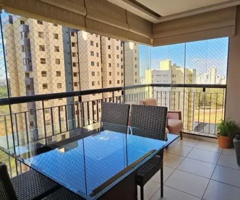 Apartamento com 3 quartos à venda na Quadra Quadra 105, 2, Norte (Águas Claras), Brasília