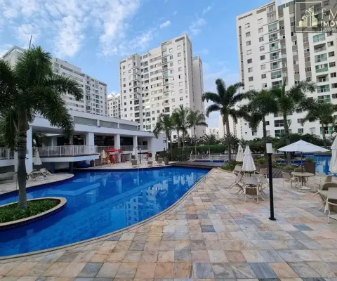 Apartamento com 2 quartos à venda na Rua 36, 2, Norte (Águas Claras), Brasília