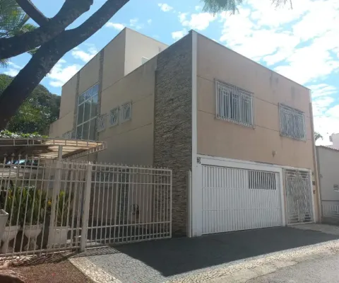 Casa sobrado shigs 713 - casa espetacular, reformada, elevador