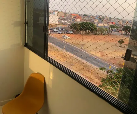 Apartamento com 2 quartos à venda na Quadra QNO 12 Área Especial C, 3, Ceilândia Norte (Ceilândia), Brasília