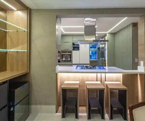 Apartamento com 3 quartos à venda na Quadra SQN 316 Bloco C, Asa Norte, Brasília