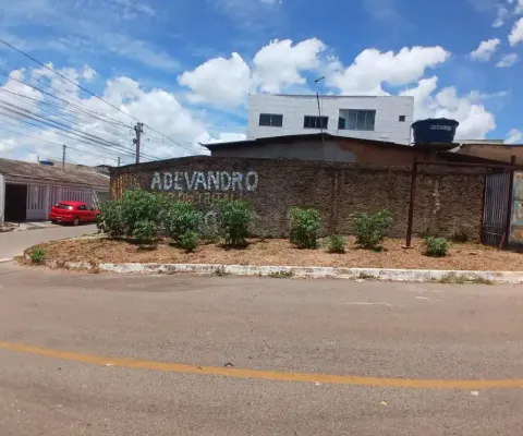 Casa em condomínio fechado com 3 quartos à venda na Quadra QR 502, 5, Samambaia Sul (Samambaia), Brasília