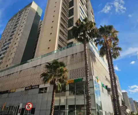 Apartamento 4 quartos residencial supremo aguas claras