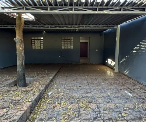 Casa com 3 quartos à venda na Quadra QR 127 Conjunto 4, 5, Samambaia Sul (Samambaia), Brasília