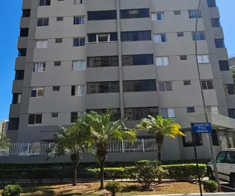 Apartamento com 3 quartos à venda na Avenida Sibipiruna, 2, Sul (Águas Claras), Brasília